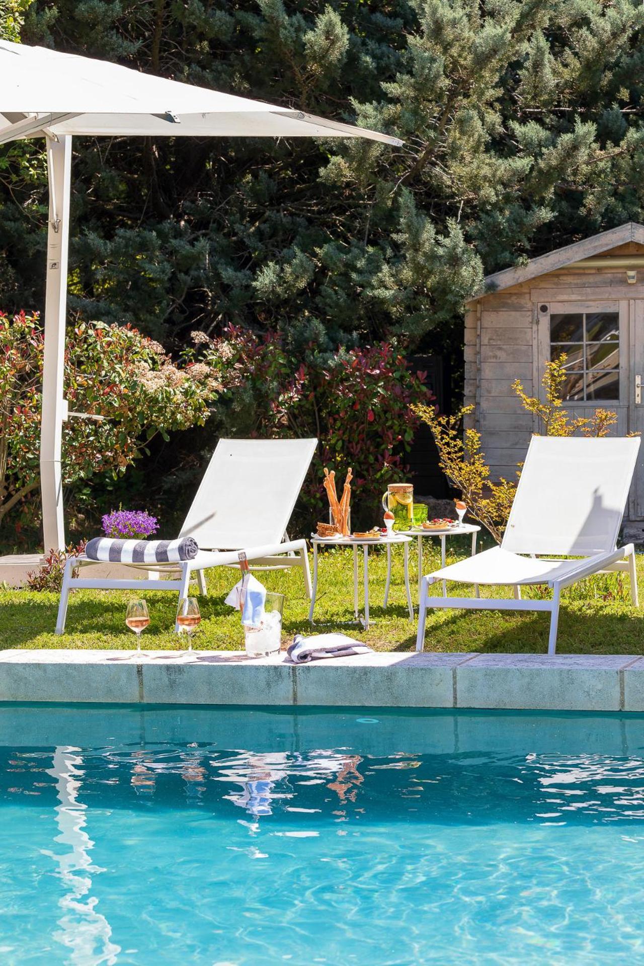 La Bastide De Damien, 5 Clefs Demeure D'exception Et Table Remarquable Dans Le Guide Teritoria, Jacuzzi Privatif, Cuisine Etoilee Dominique Frerard 5* Aix-en-Provence