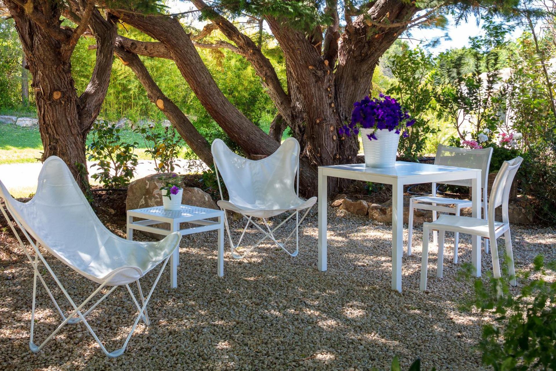 La Bastide De Damien, 5 Clefs Demeure D'exception Et Table Remarquable Dans Le Guide Teritoria, Jacuzzi Privatif, Cuisine Etoilee Dominique Frerard