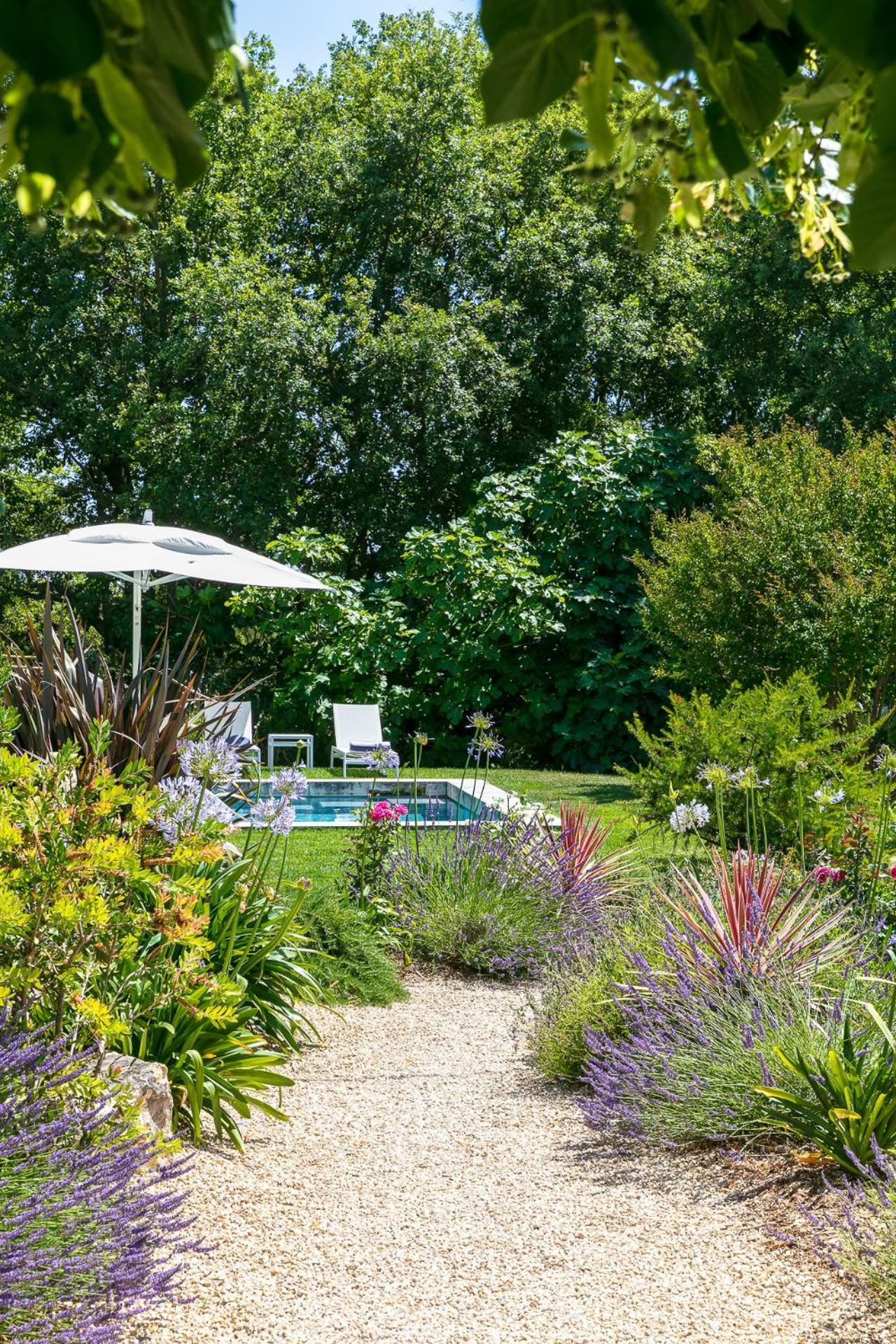 La Bastide De Damien, 5 Clefs Demeure D'exception Et Table Remarquable Dans Le Guide Teritoria, Jacuzzi Privatif, Cuisine Etoilee Dominique Frerard 5*