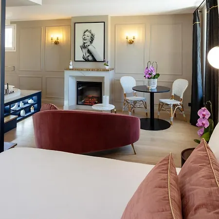 La Bastide De Damien, 5 Clefs Demeure D'Exception Et Table Remarquable Dans Le Guide Teritoria, Jacuzzi Privatif, Cuisine Etoilee Dominique Frerard Hotel Aix-en-Provence Exterior photo