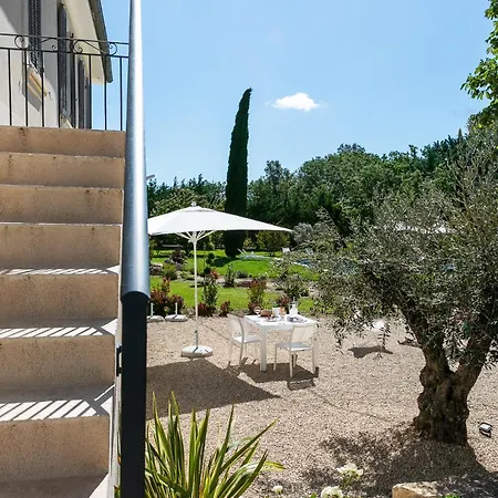 La Bastide De Damien, 5 Clefs Demeure D'Exception Et Table Remarquable Dans Le Guide Teritoria, Jacuzzi Privatif, Cuisine Etoilee Dominique Frerard Hotel Aix-en-Provence Exterior photo
