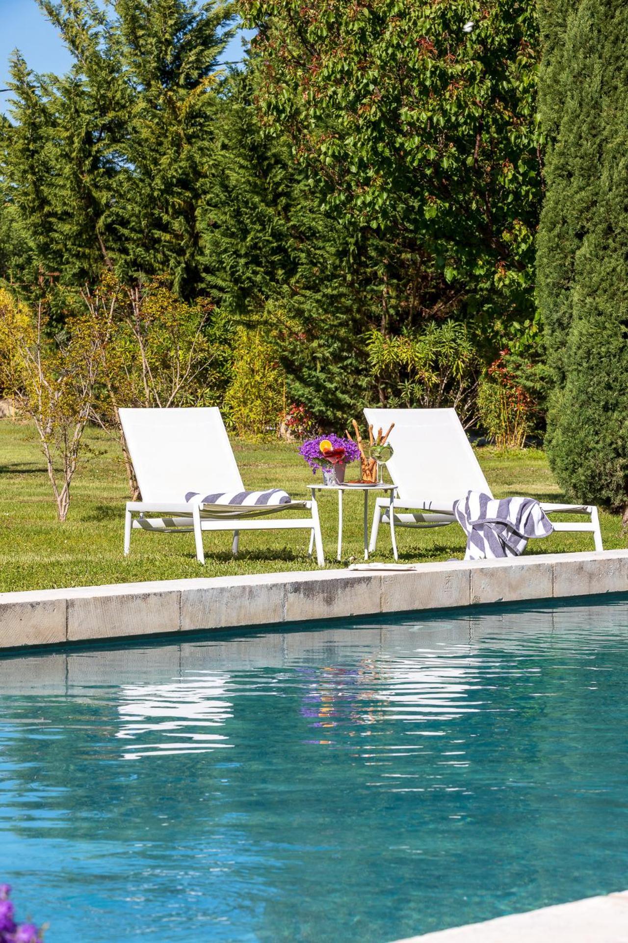 Romantique, Jacuzzi Et Lit D'exception Maison d'hôtes 5*