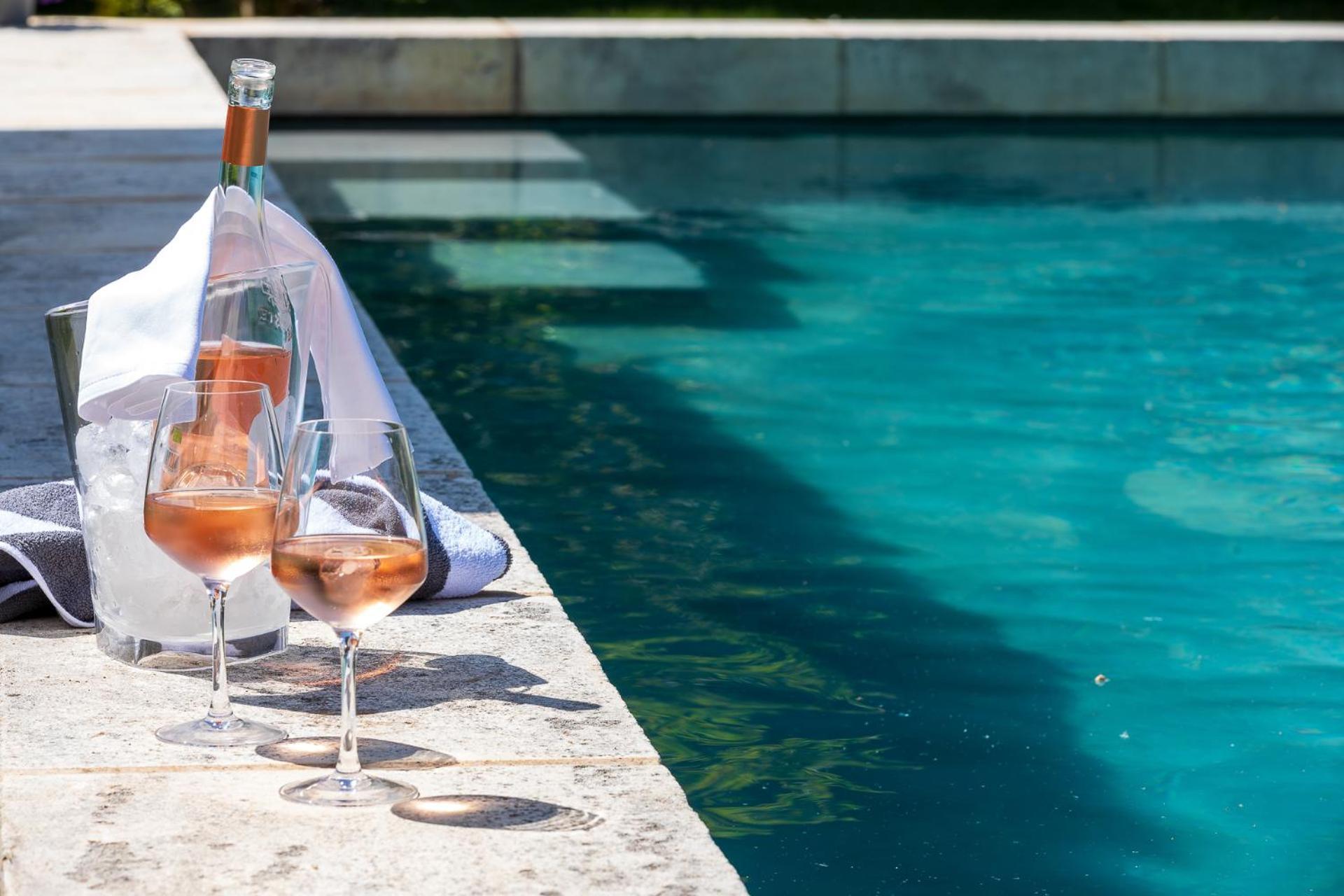 Romantique, Jacuzzi Et Lit D'exception 5*