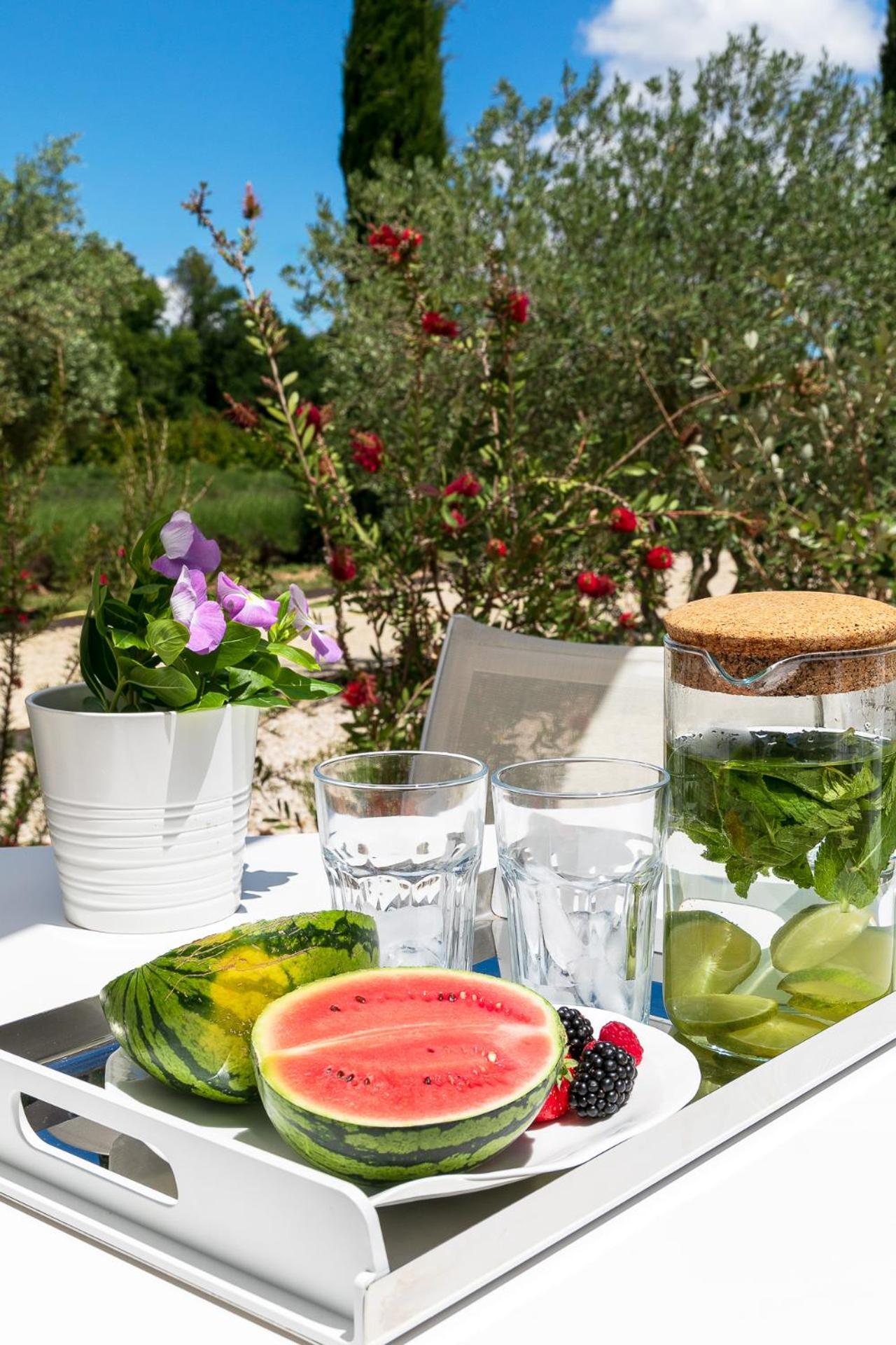 Romantique, Jacuzzi Et Lit D'exception 5* Aix-en-Provence