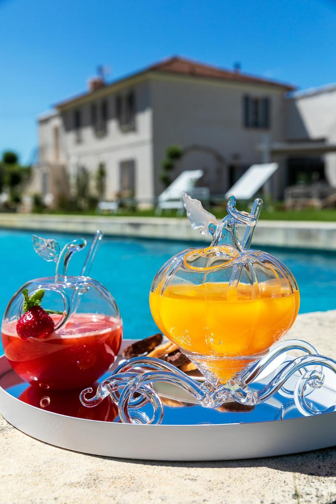 Maison d'hôtes Romantique, Jacuzzi Et Lit D'exception