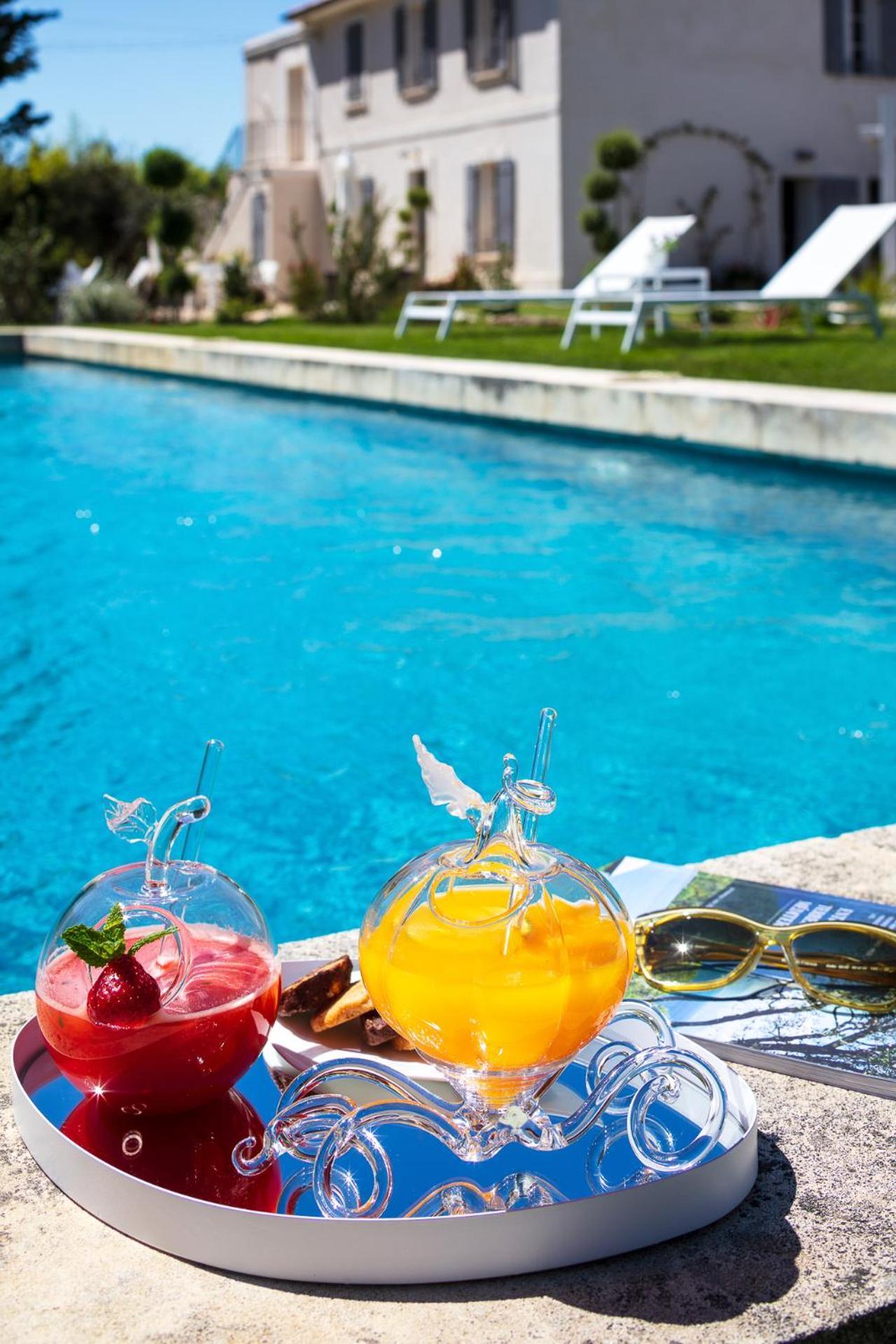 Romantique, Jacuzzi Et Lit D'exception 5*