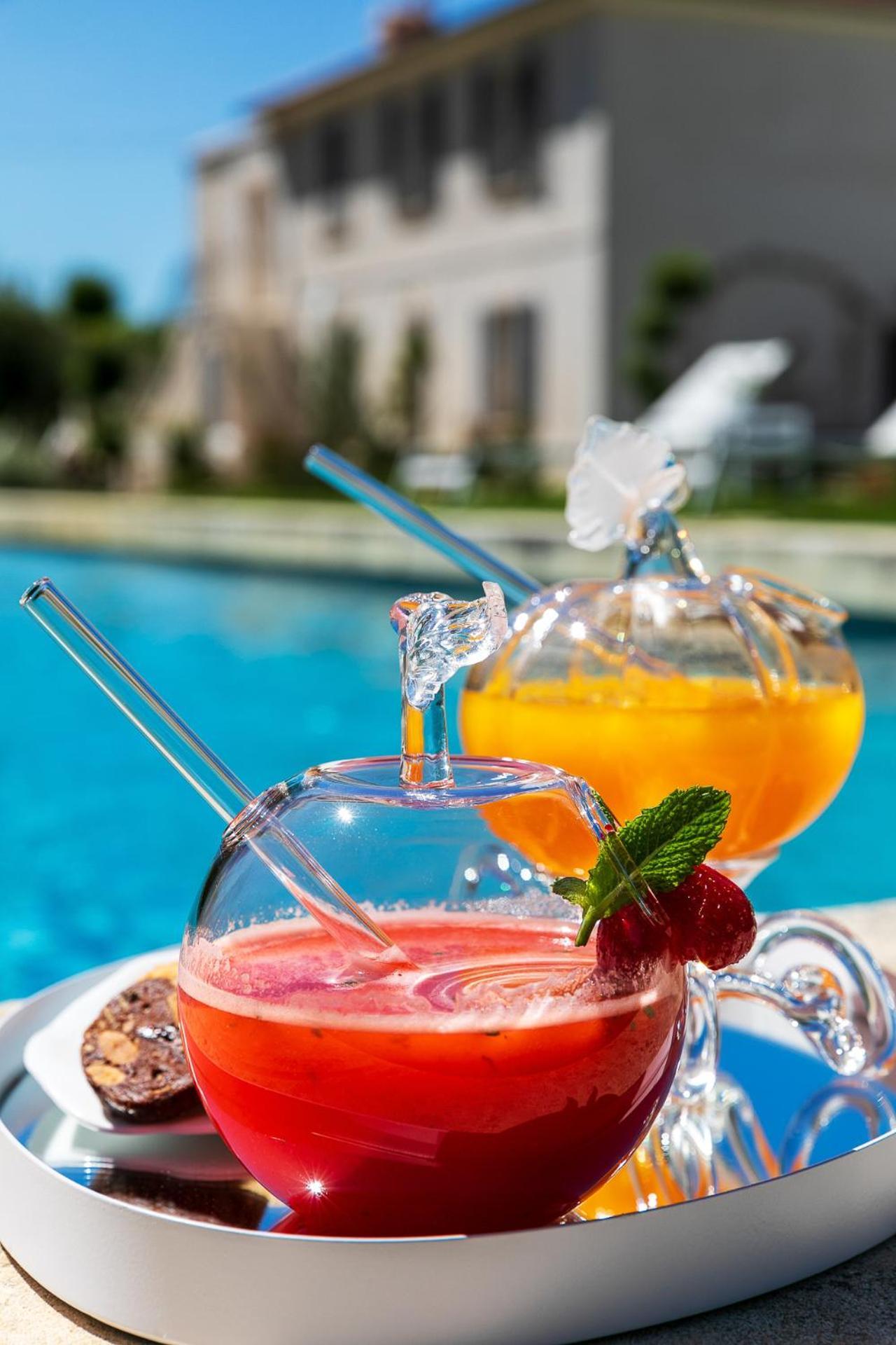 Romantique, Jacuzzi Et Lit D'exception 5* Aix-en-Provence