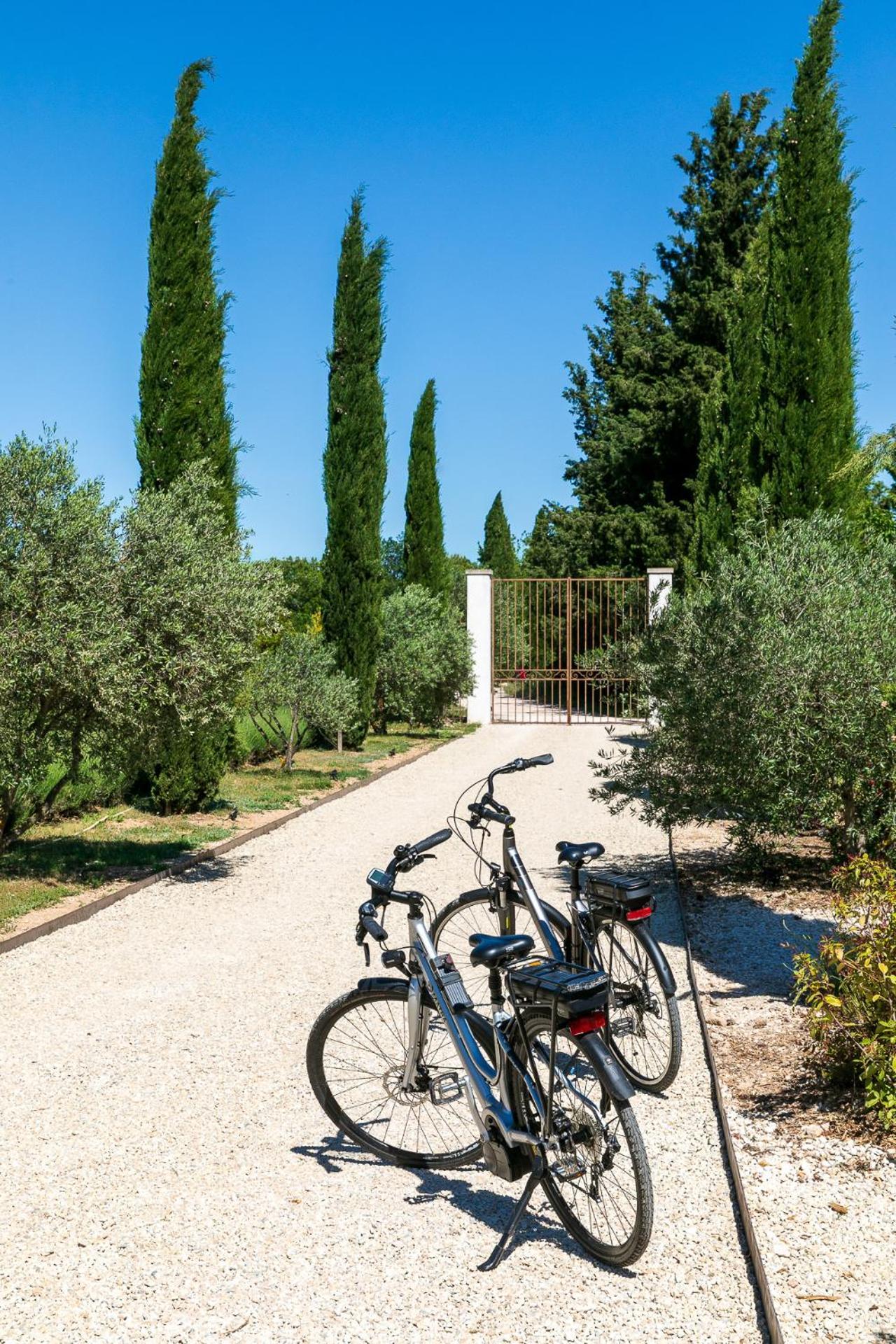 Maison d'hôtes Romantique, Jacuzzi Et Lit D'exception