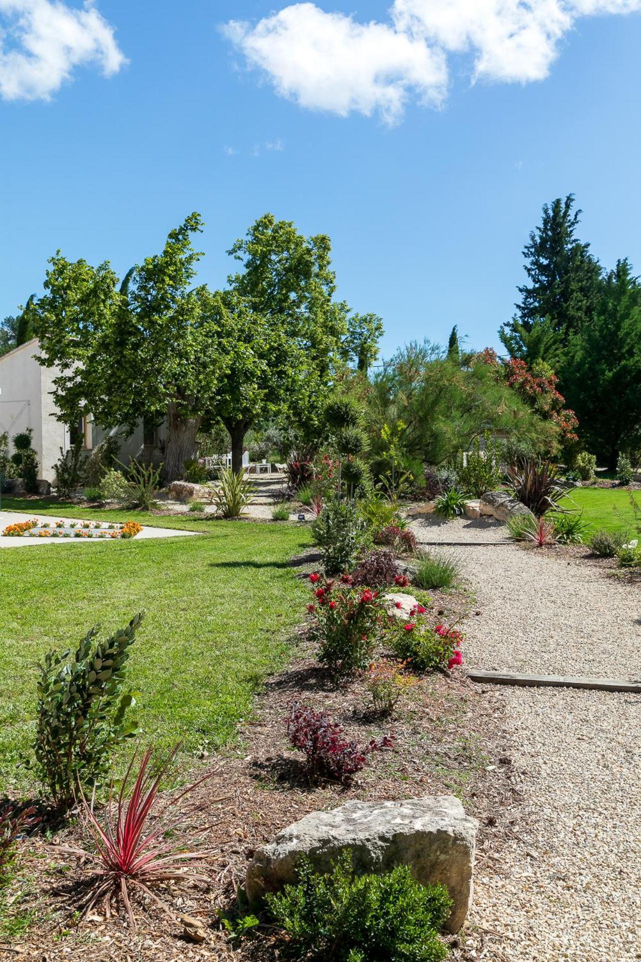Romantique, Jacuzzi Et Lit D'exception Maison d'hôtes 5*