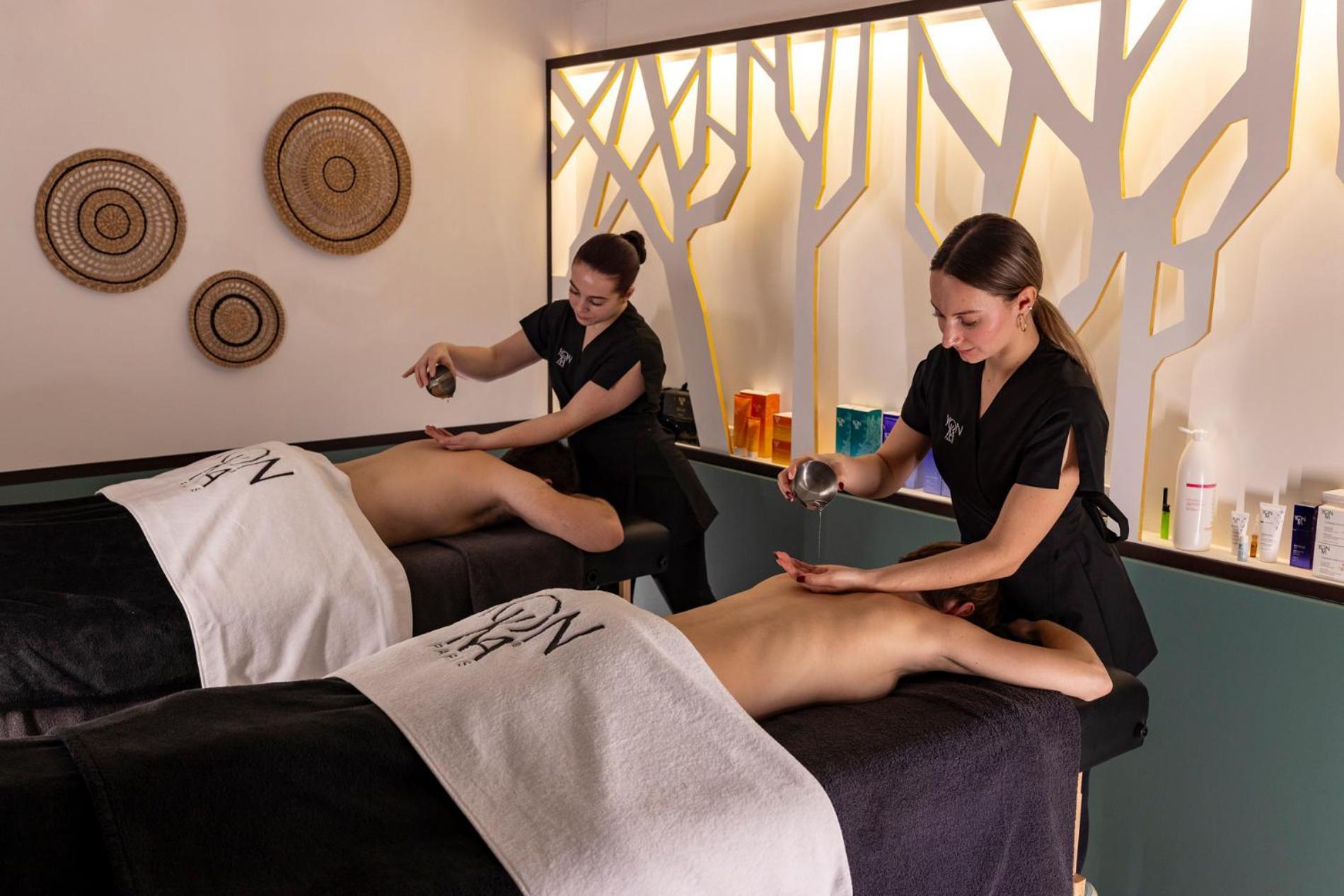 Romantique, Jacuzzi Et Lit D'exception 5* Aix-en-Provence