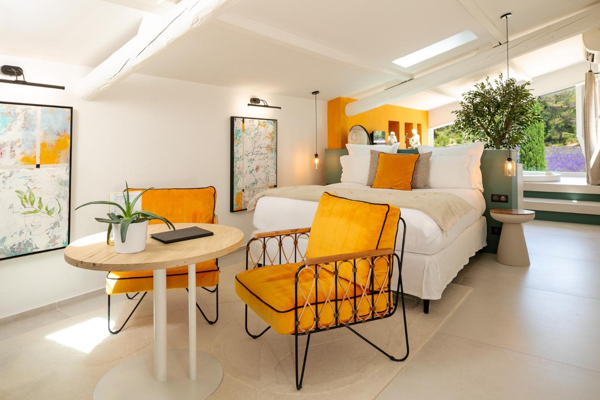 Maison d'hôtes Romantique, Jacuzzi Et Lit D'exception 5*